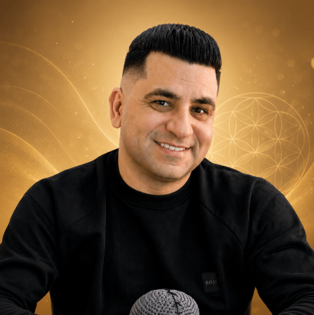 Tamás babával profil